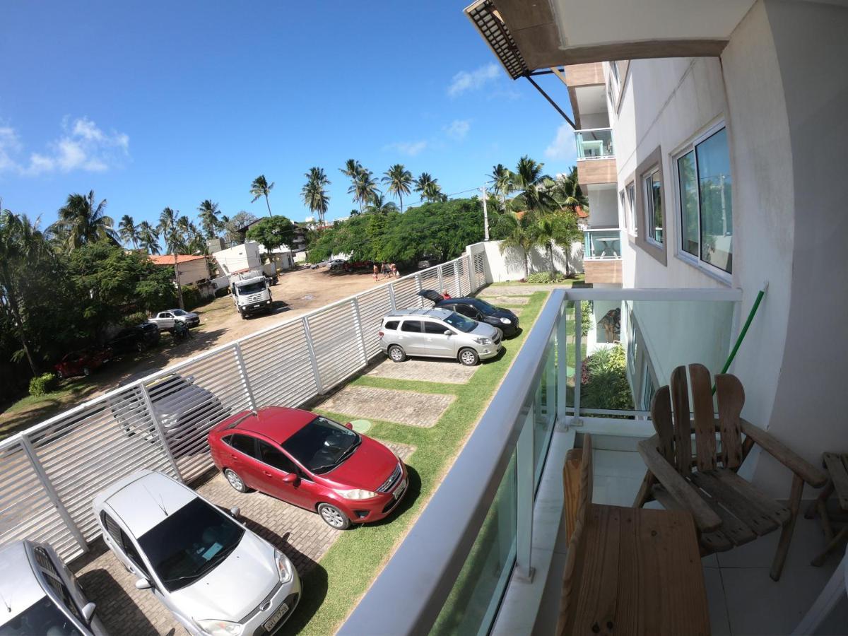 Solar De Porto Rico "Aptms" P Galinhas Порту-ді-Галіняс Екстер'єр фото
