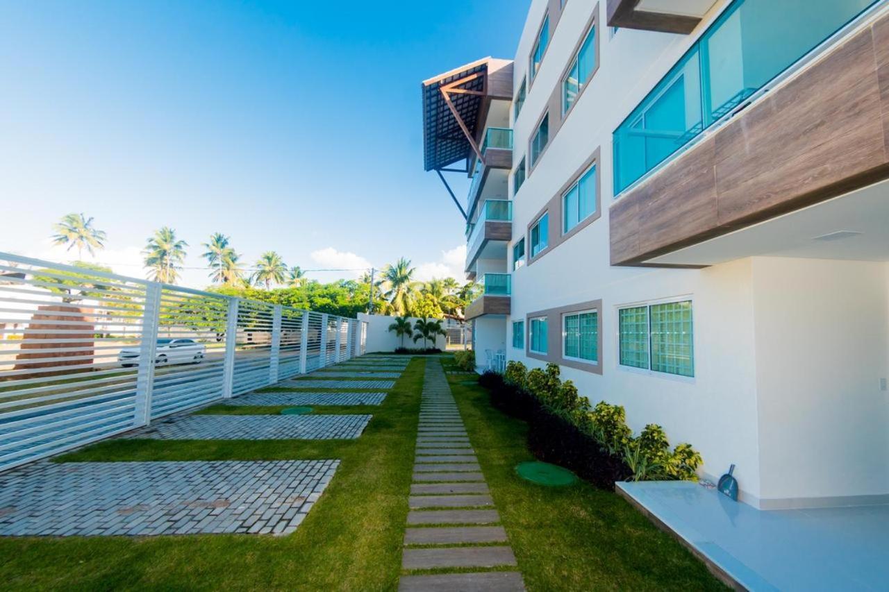 Solar De Porto Rico "Aptms" P Galinhas Порту-ді-Галіняс Екстер'єр фото